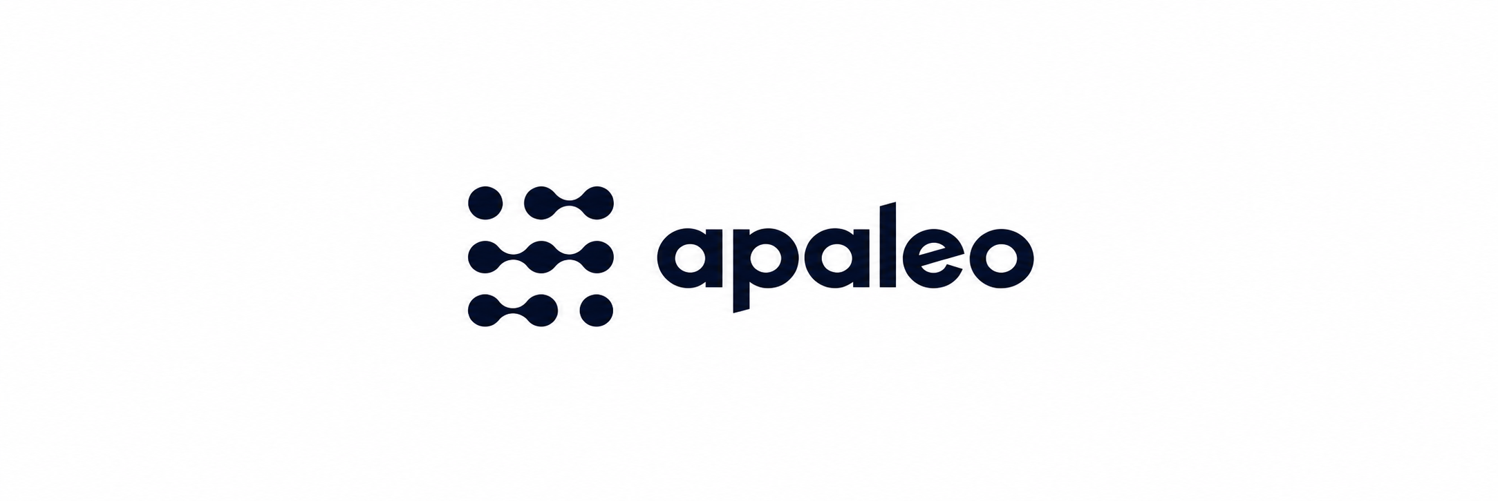Apaleo Logo